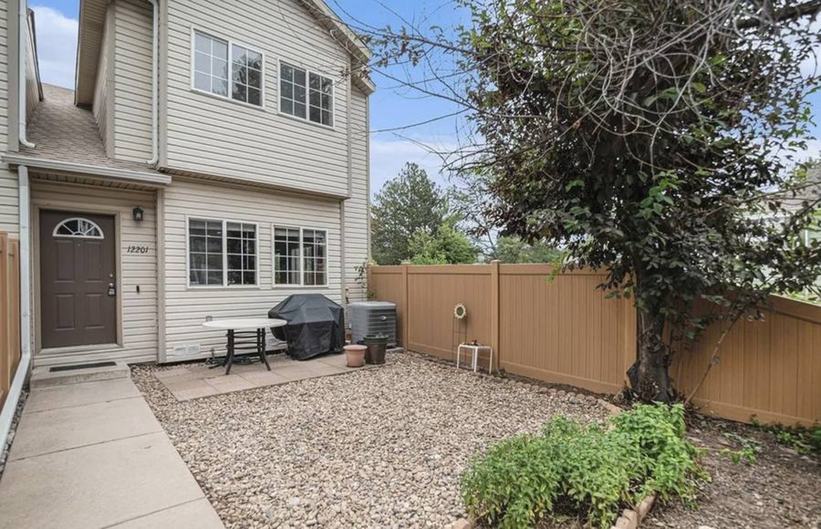 Casa en Aurora, CO