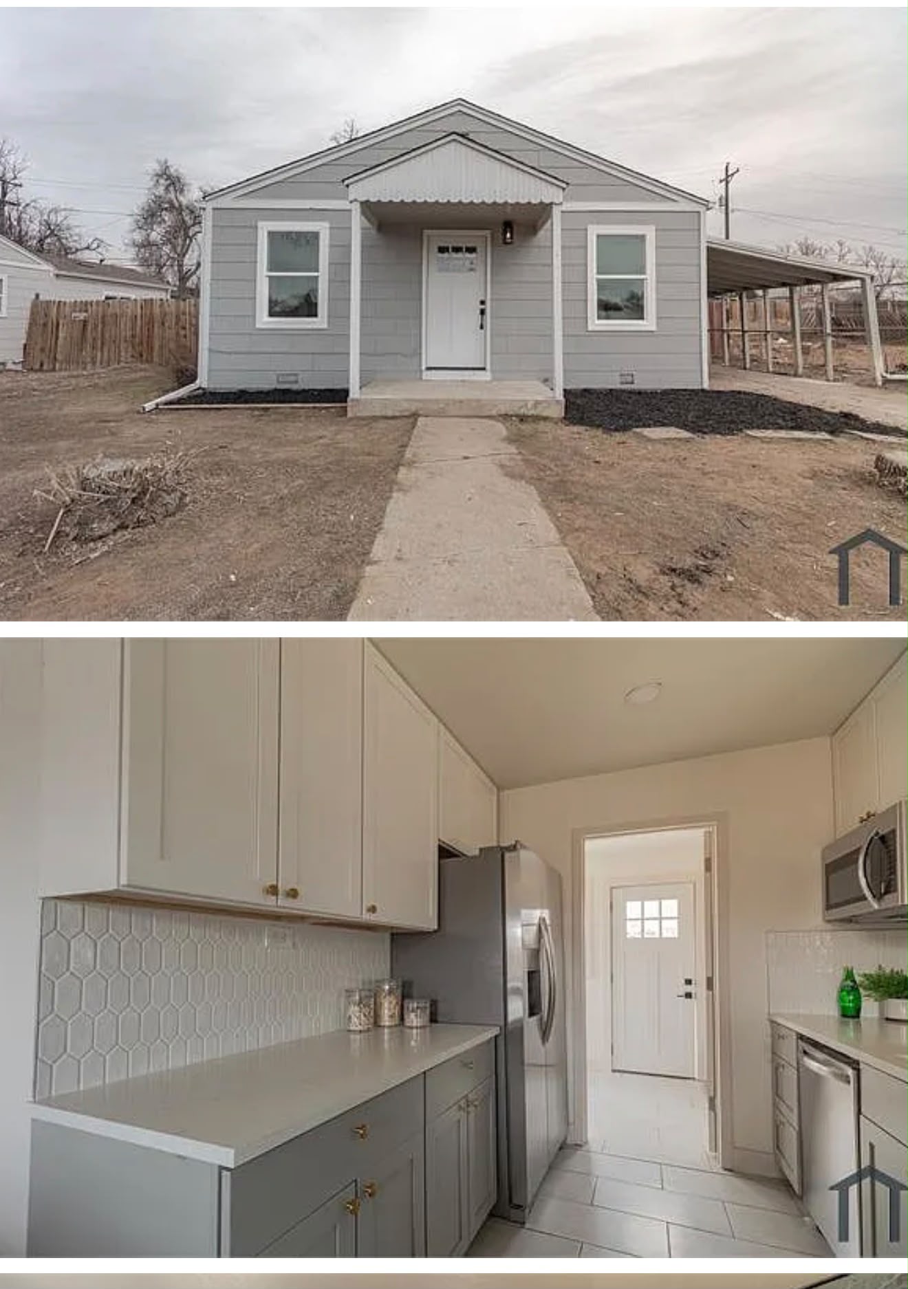 Casa en Denver, CO