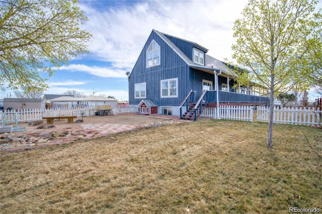Homes available — Eaton, CO