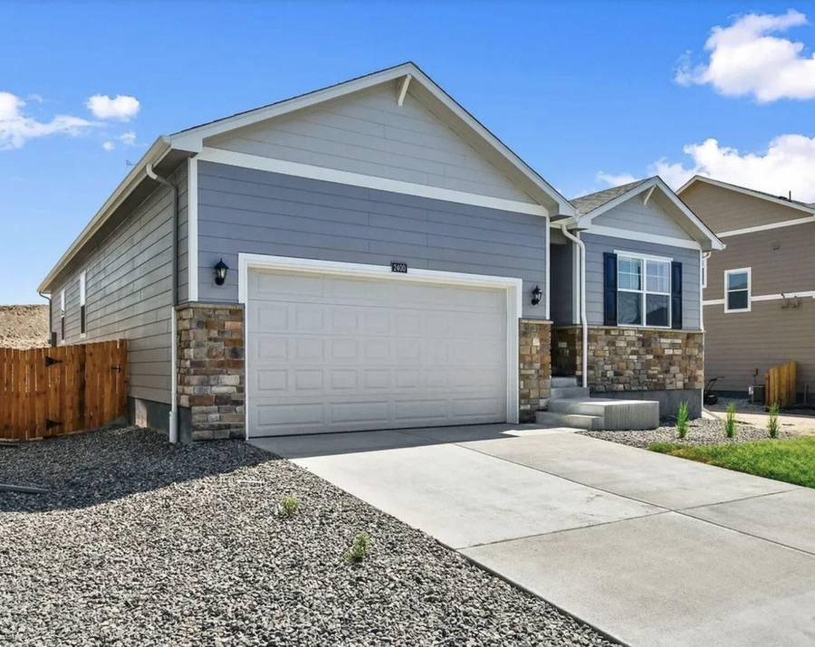 Homes available — Lochbuie, CO