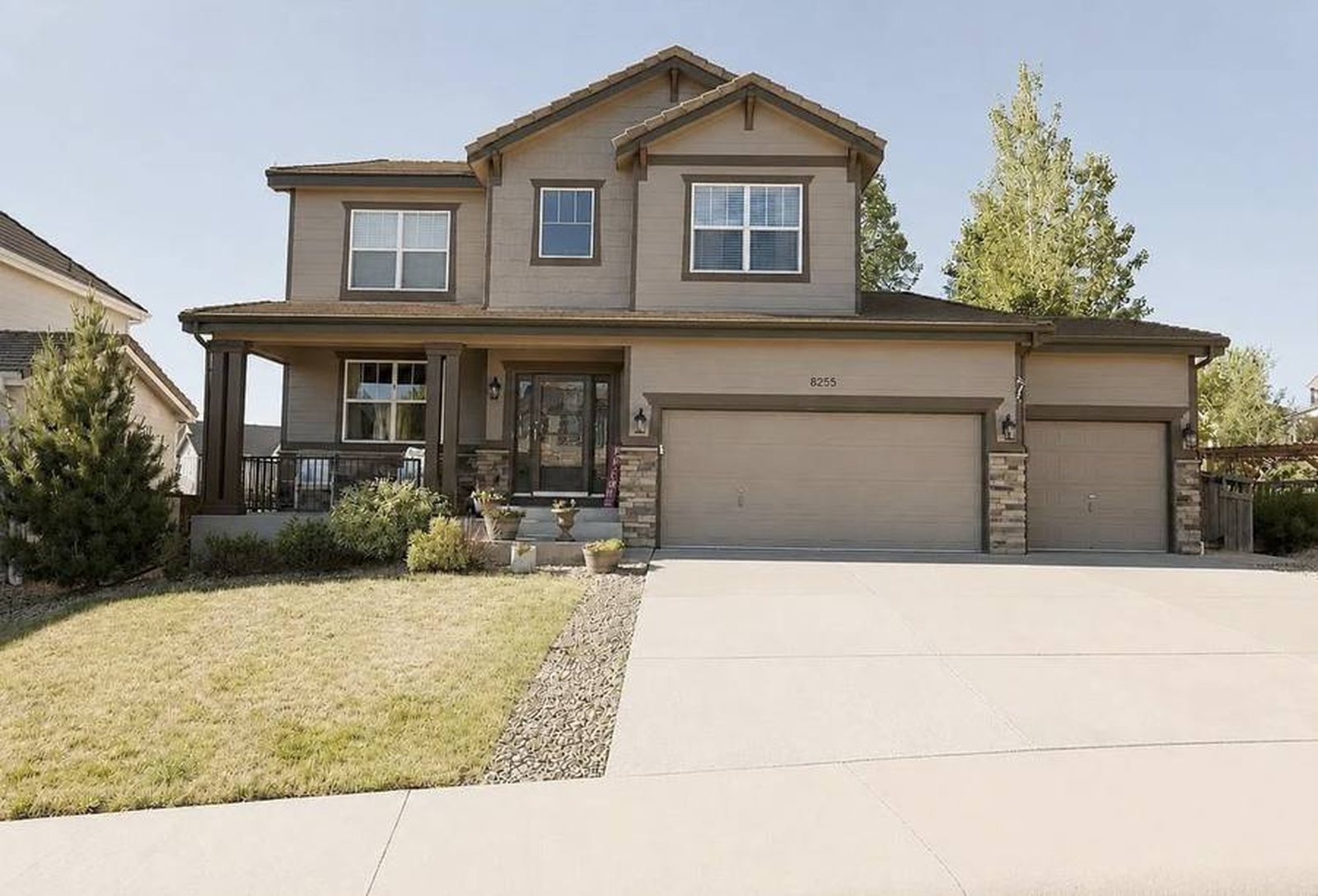 Homes available — Castle Rock, CO