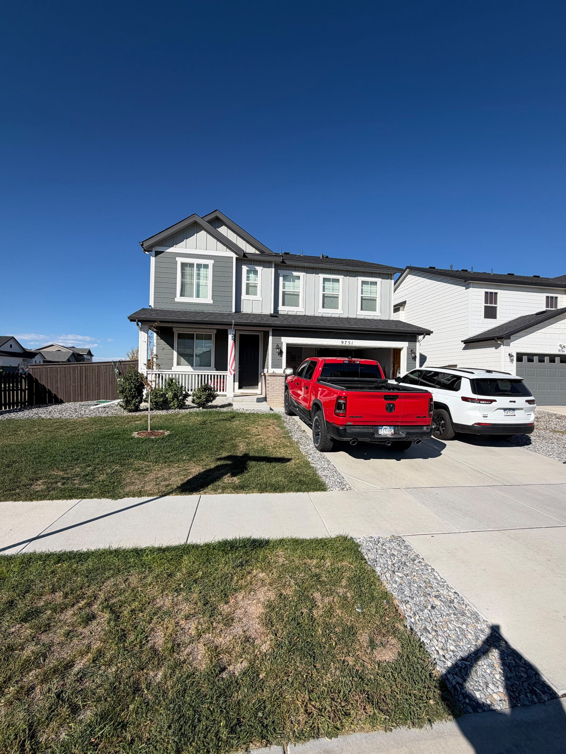 Homes available — Commerce City, CO