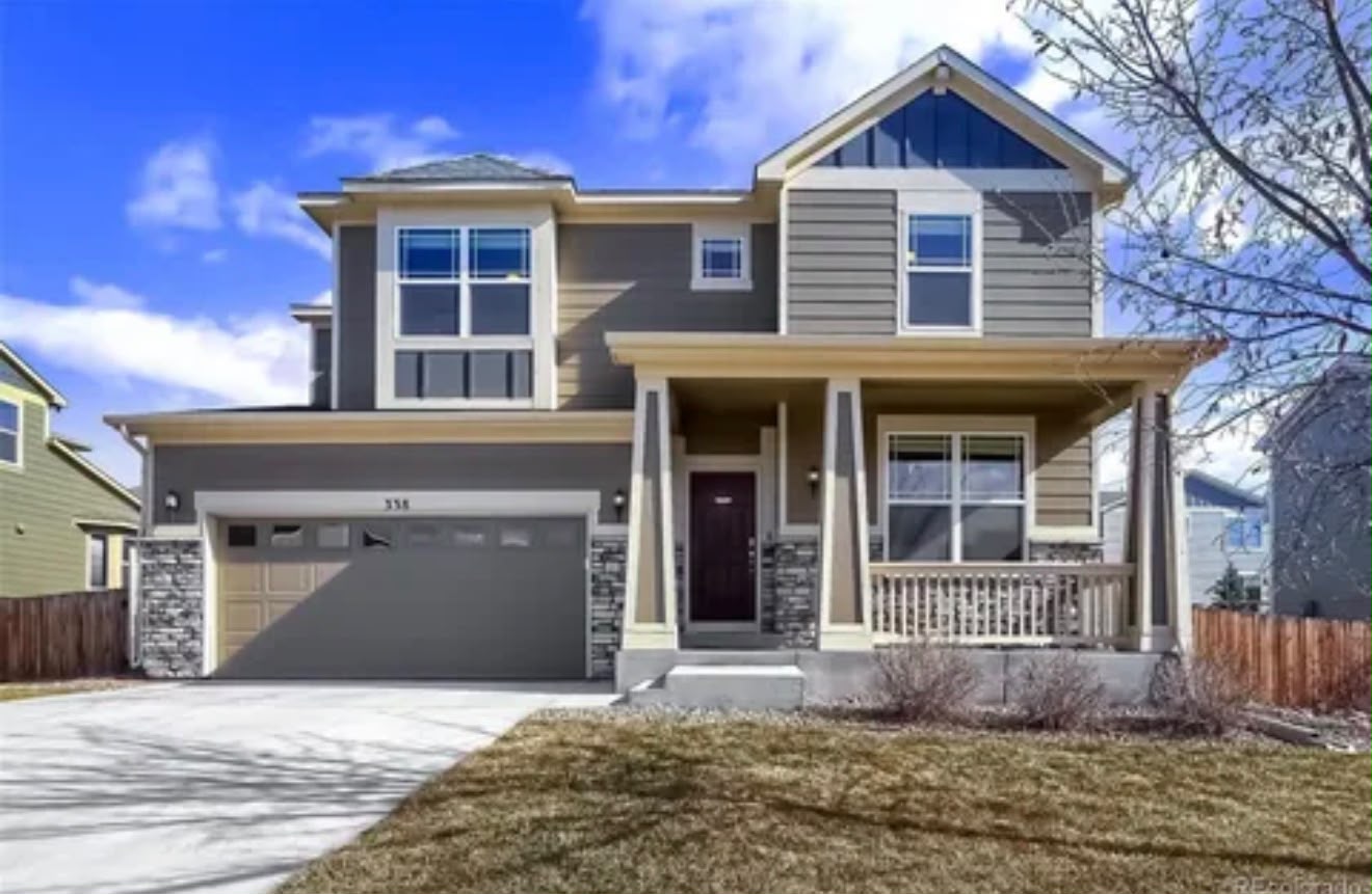 Homes available — Brighton, CO