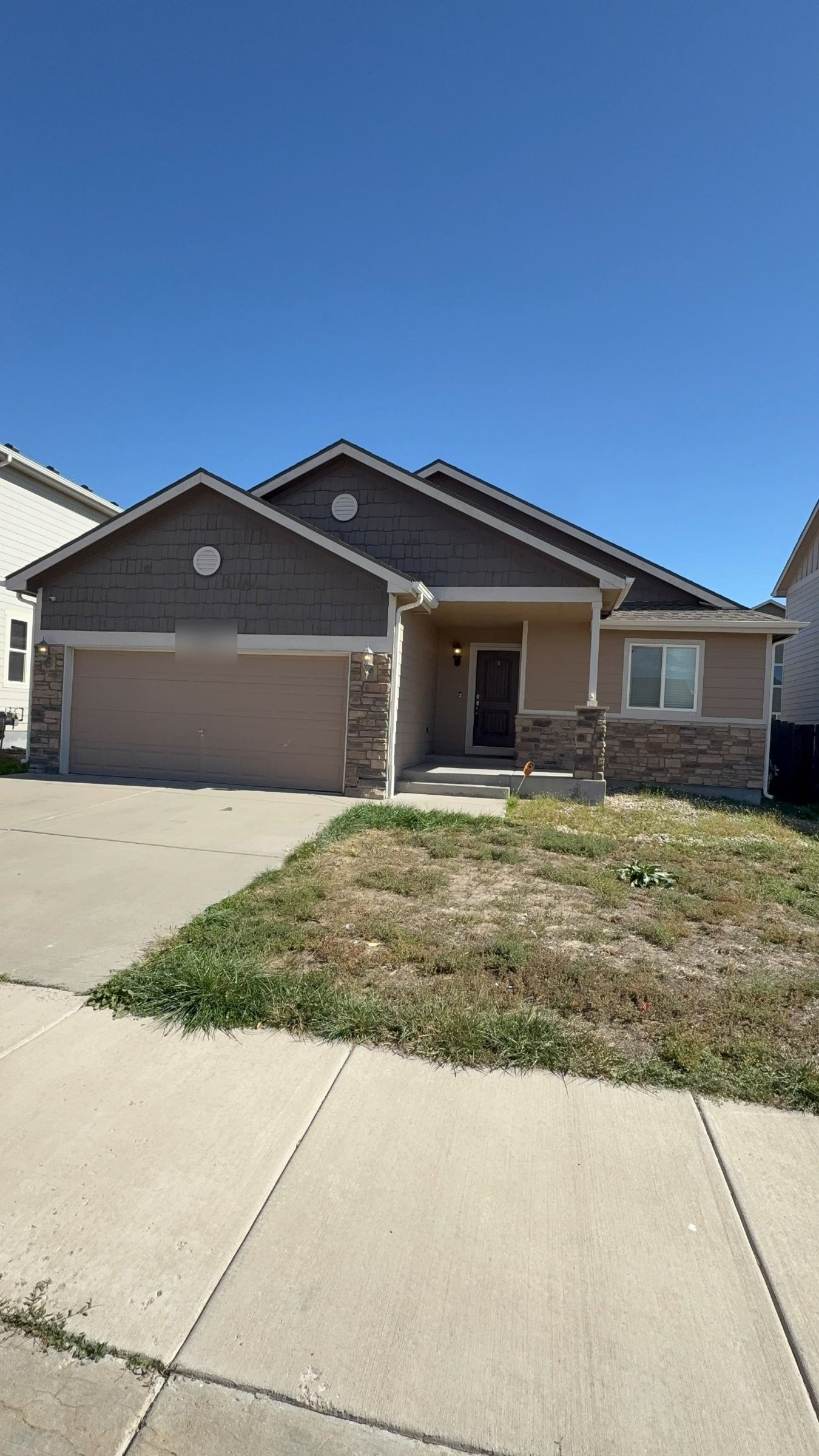Homes available — Fountain, CO