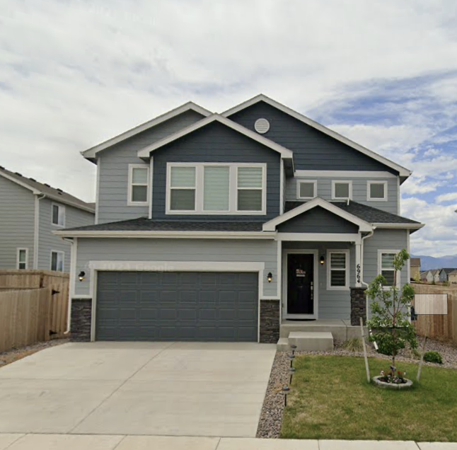 Homes available — Colorado Springs, CO