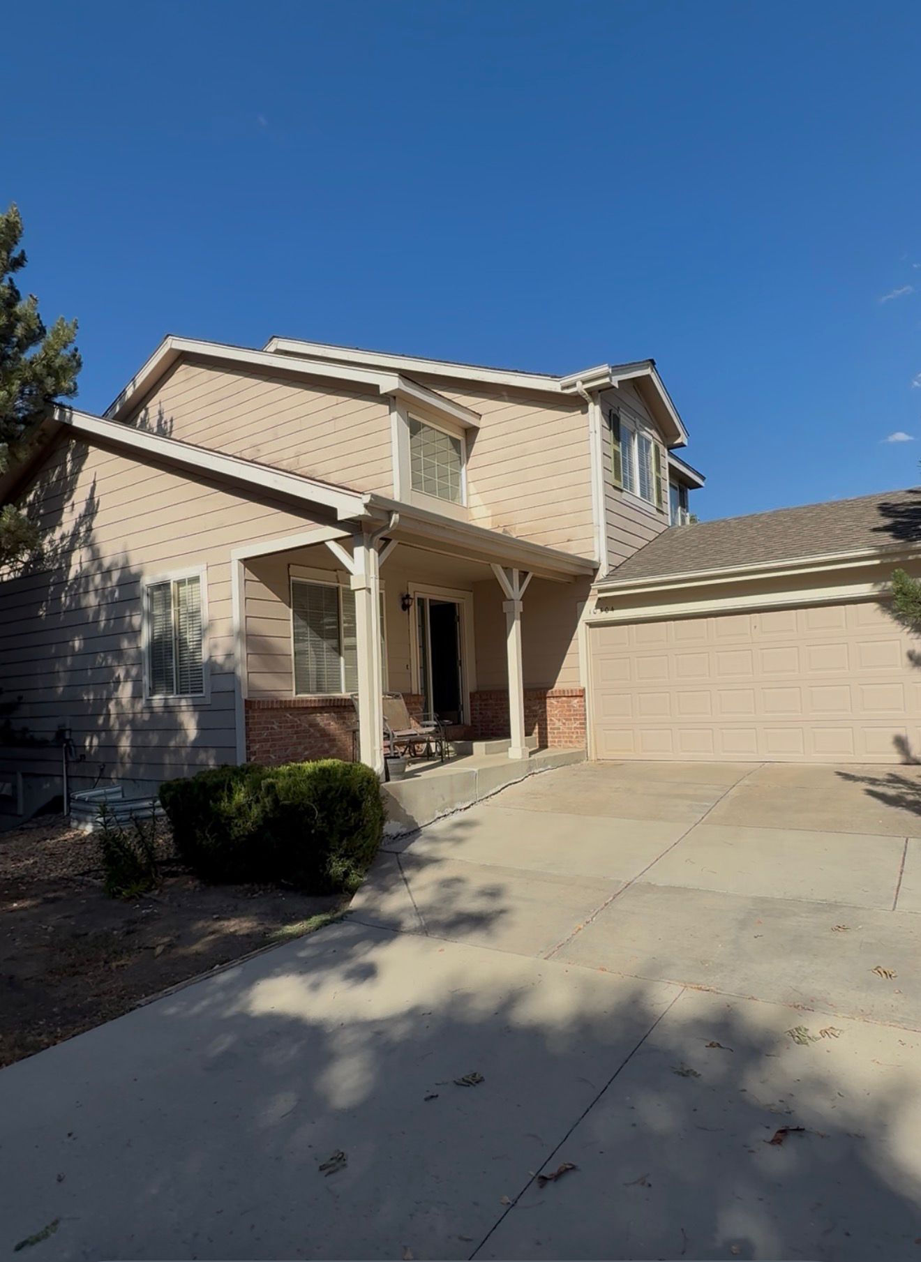 Homes available — Thornton, CO