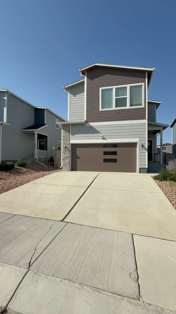 Homes available — Colorado Springs, CO