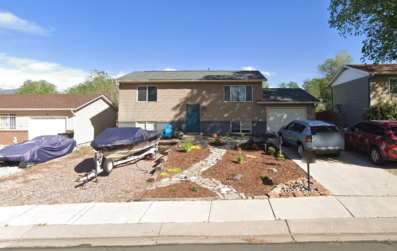 Homes available — Colorado Springs, CO