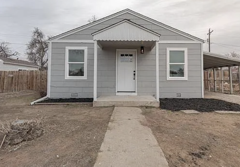 Homes available — Denver, CO